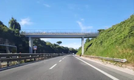 Cadavere trovato lungo la strada tra Licola e Varcaturo – Cronaca Flegrea