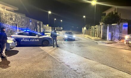 identificate 98 persone – Cronaca Flegrea