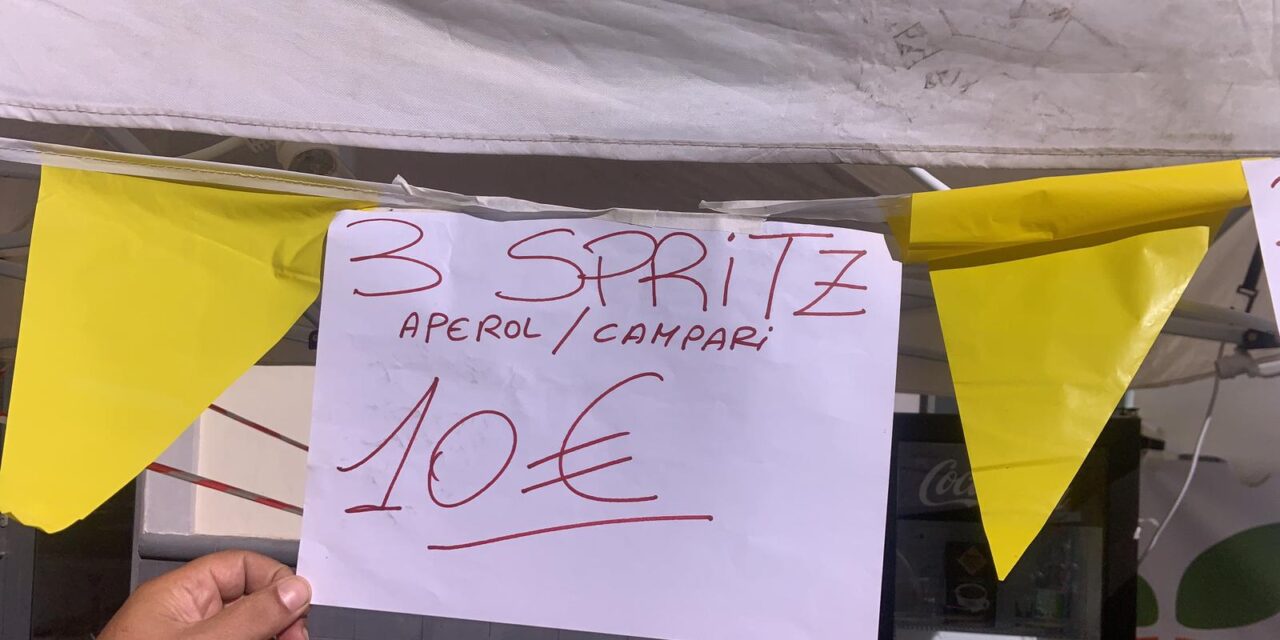 così non si aggiunge valore nel centro storico» – Cronaca Flegrea