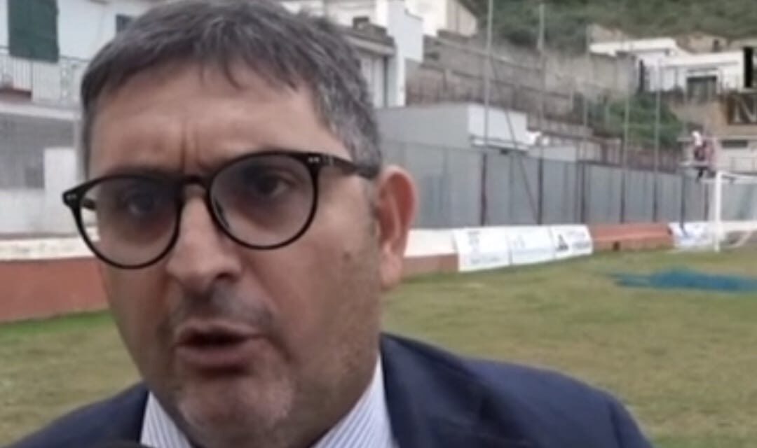 le chiacchiere del sindaco Manzoni irritano la Puteolana – Cronaca Flegrea