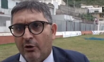 le chiacchiere del sindaco Manzoni irritano la Puteolana – Cronaca Flegrea