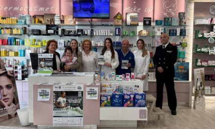 raccolti farmaci e articoli baby care – Cronaca Flegrea