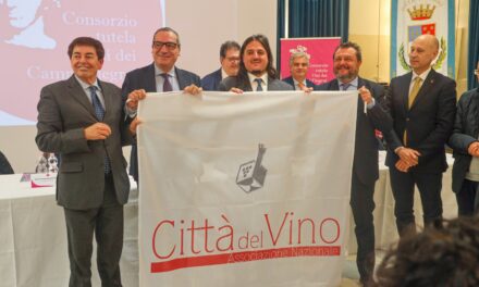 Il Consorzio Tutela Vini Campi Flegrei e Ischia festeggia i 30 anni della Dop – Cronaca Flegrea