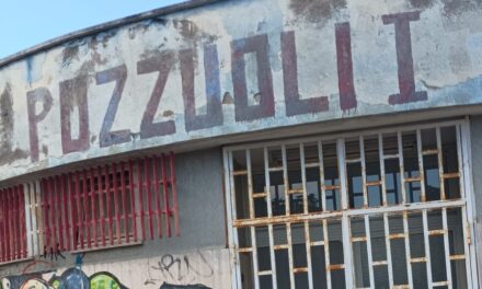 POZZUOLI/ Scout cacciati, rivolta social contro il sindaco Manzoni «Forte con i deboli. Sei fuori dalla realtà» – Cronaca Flegrea