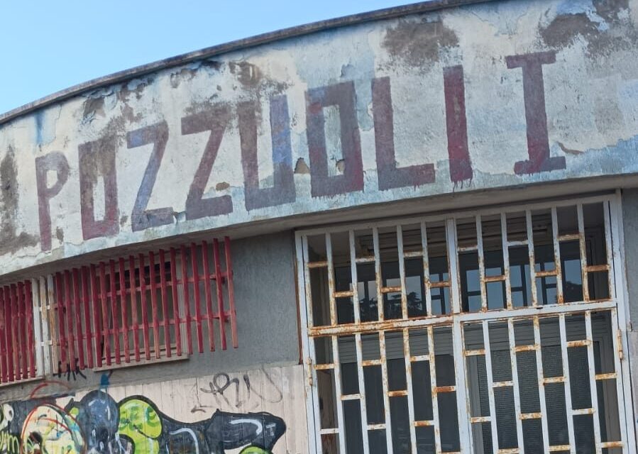 POZZUOLI/ Scout cacciati, rivolta social contro il sindaco Manzoni «Forte con i deboli. Sei fuori dalla realtà» – Cronaca Flegrea