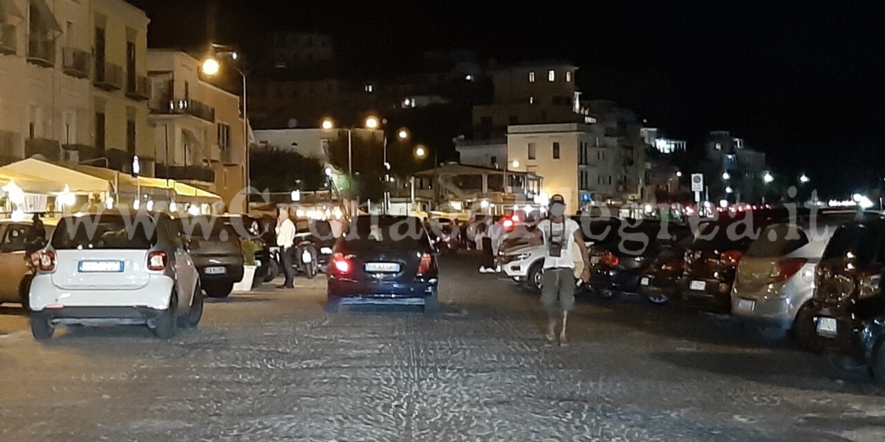 dalla ZTL alle auto in terza fila – Cronaca Flegrea