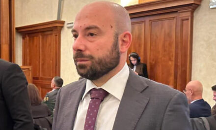 Bradisismo, Caso (M5S): “Ancora nessun contributo per le abitazioni, Musumeci ci spieghi questo ritardo”