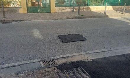 «Scempio ad Arco Felice, ma dal Comune non vedono?» – LE FOTO – Cronaca Flegrea