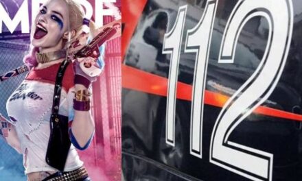 Vestite da Harley Quinn giravano con mazze da baseball, denunciate due ragazze 