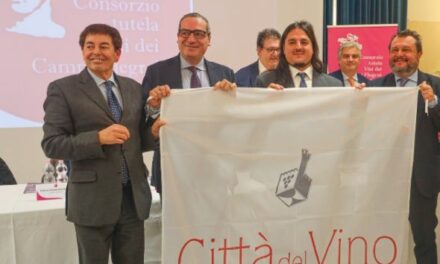 BACOLI| Grande successo delle celebrazioni dei 30 anni del Dop Campi Flegrei e Ischia