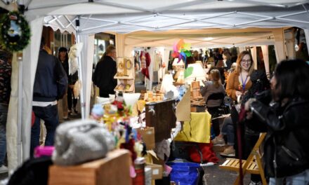 POZZUOLI| Nuovo sabato di festa con mercatini e fiere in piazza