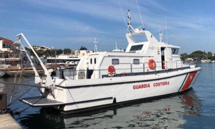 Agevolate le distanze tra l’ospedale di Pozzuoli e le isole: l’idroambulanza farà scalo a Bacoli