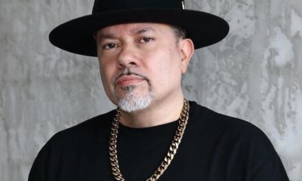 alla Darsena arriva il DJ americano Louie Vega – Cronaca Flegrea