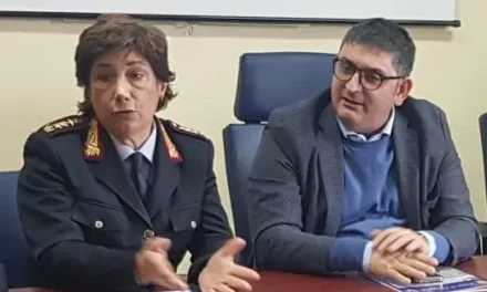 POZZUOLI/ La conferma della comandante dei vigili nel mirino dei sindacati «Crescenti malumori tra gli agenti» – Cronaca Flegrea