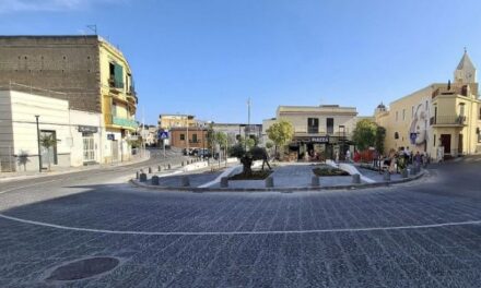 MONTE DI PROCIDA| Una piazza per l’Autismo, l’iniziativa per ragazzi con disturbo dello spettro autistico