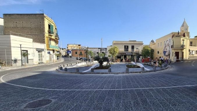 MONTE DI PROCIDA| Una piazza per l’Autismo, l’iniziativa per ragazzi con disturbo dello spettro autistico