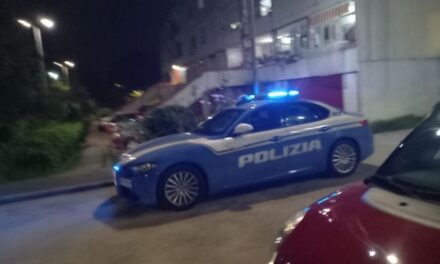 POZZUOLI| Paura a Monterusciello, ladri in casa mentre i proprietari sono all’interno