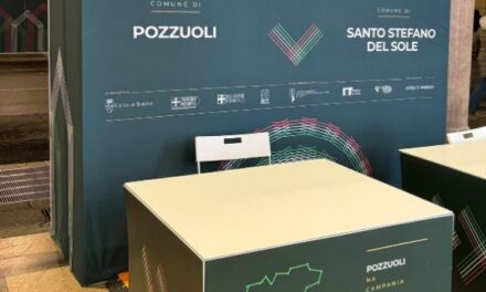 POZZUOLI| “All’evento per la promozione del territorio Anci Off, il nostro stand era vuoto”