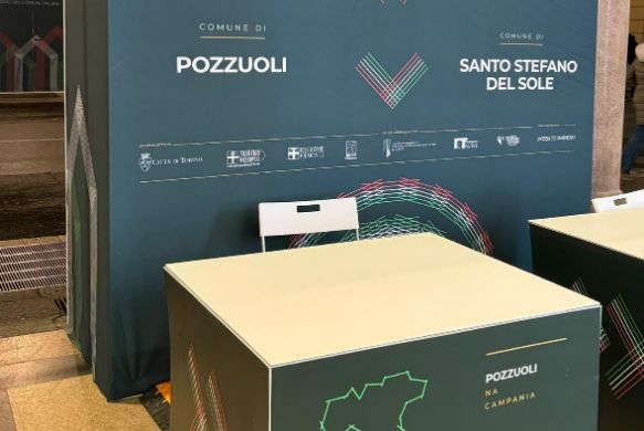 POZZUOLI| “All’evento per la promozione del territorio Anci Off, il nostro stand era vuoto”