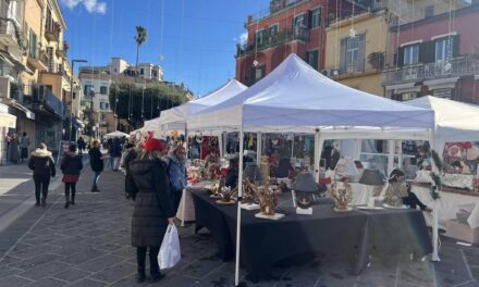 5 associazioni ringraziano l’amministrazione e rilanciano «Rendere la città ancora più appetibile» – Cronaca Flegrea