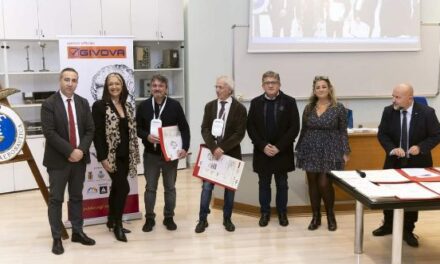 POZZUOLI| Premio Letterario Nazionale “Publio Virgilio Marone”, tutti i nomi dei vincitori 