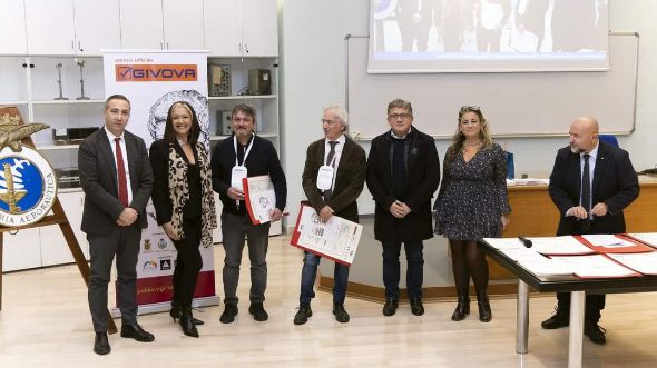 POZZUOLI| Premio Letterario Nazionale “Publio Virgilio Marone”, tutti i nomi dei vincitori 