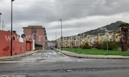 i residenti avvisati solo poche ore prima – Cronaca Flegrea