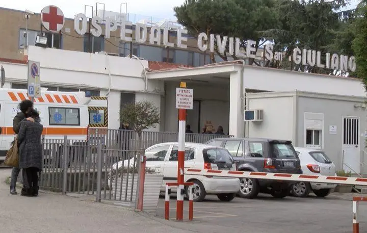 13enne accoltellato da un coetaneo – Cronaca Flegrea