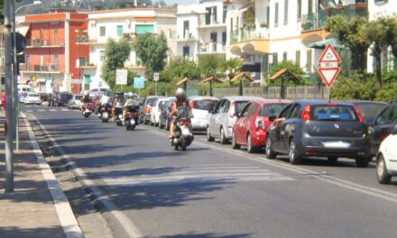 POZZUOLI| “Traffico alla rotonda di Lucrino, ecco la soluzione”