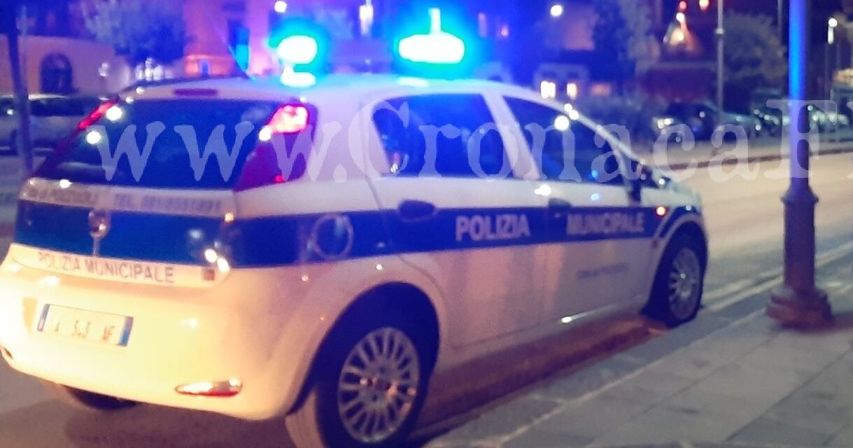 convocata assemblea sindacale della Polizia Municipale per sabato sera – Cronaca Flegrea