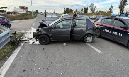 2 ladri arrestati – Cronaca Flegrea