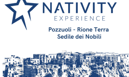 al Rione Terra arriva Nativity Experience – Cronaca Flegrea