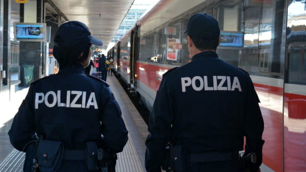 4 persone arrestate – Cronaca Flegrea