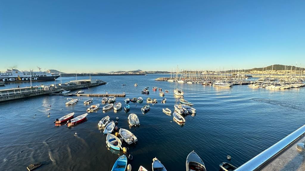 venerdì si alza il sipario sul festival del pescato locale – Cronaca Flegrea