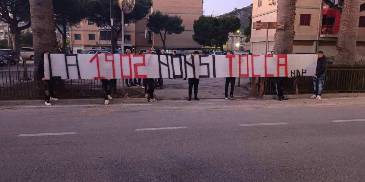 Puteolana, Di Costanzo ci ripensa e suona la carica «Lo faccio per i tifosi. Voglio 2mila tifosi allo stadio» – Cronaca Flegrea