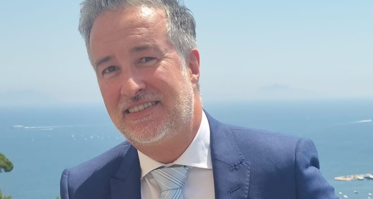 POZZUOLI/ Francesco Sanna è il nuovo segretario del circolo tematico PD delle Telecomunicazioni – Cronaca Flegrea