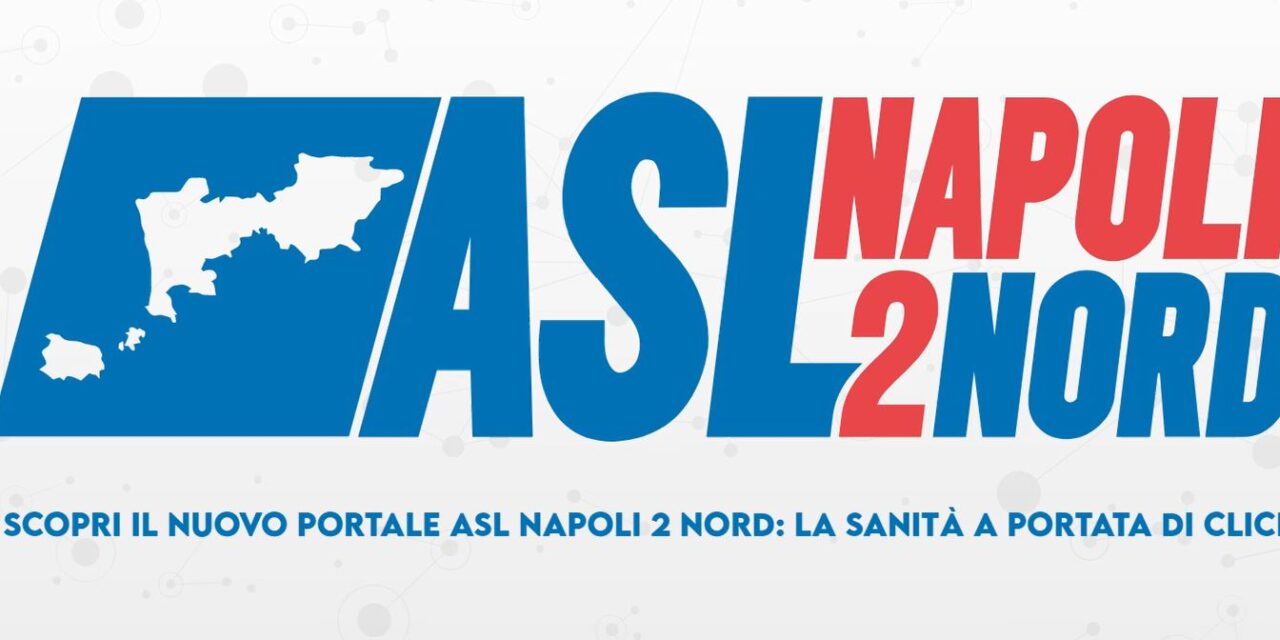 nuovo sito e restyling del logo istituzionale – Cronaca Flegrea