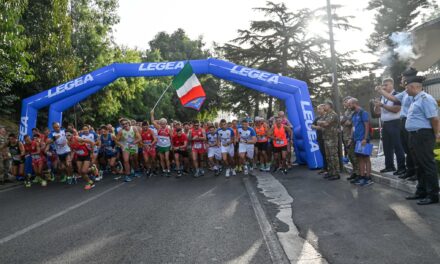 Il Borgo Flegreo al consiglio federale per rappresentare Pozzuoli – Cronaca Flegrea