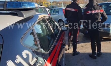 anziano trovato morto in casa ad Arco Felice – Cronaca Flegrea