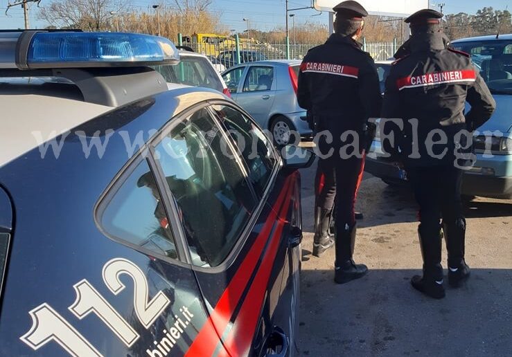 anziano trovato morto in casa ad Arco Felice – Cronaca Flegrea