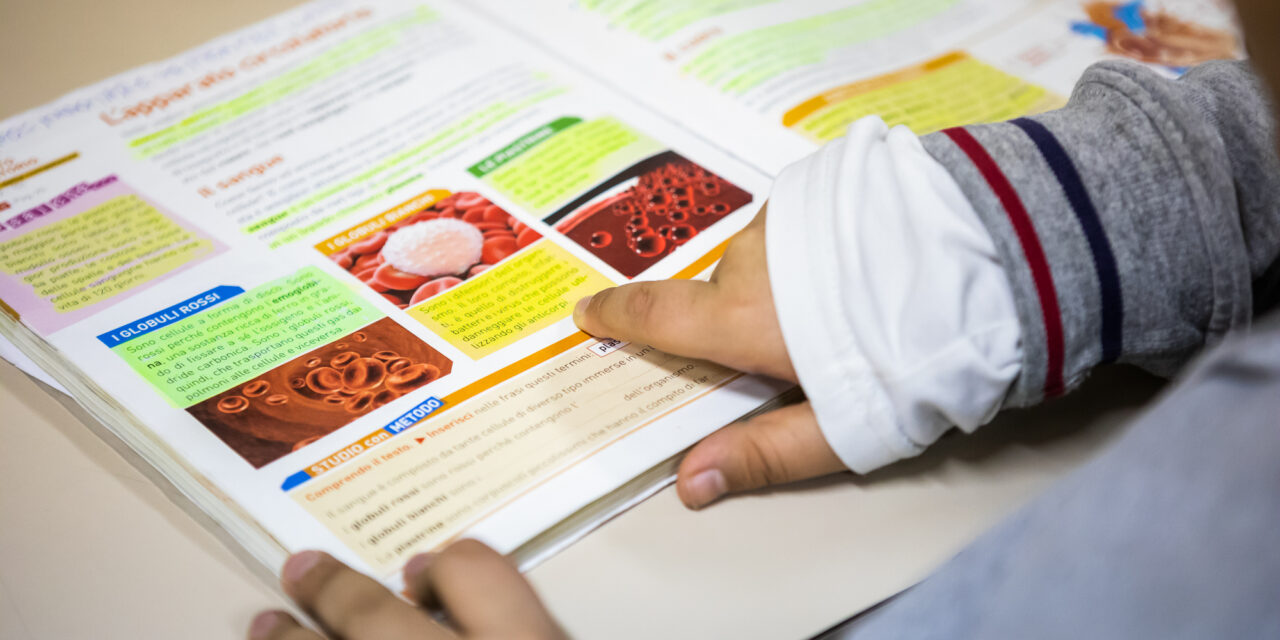 Doposcuola e laboratori gratuiti per bambini a Pozzuoli – Cronaca Flegrea