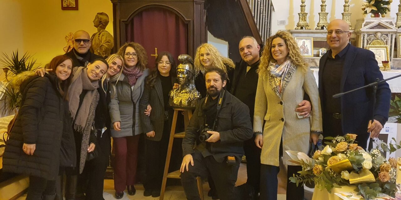 A Pozzuoli successo per la “Notte dei licei artistici della Campania” – LE FOTO – Cronaca Flegrea