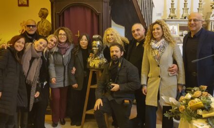 A Pozzuoli successo per la “Notte dei licei artistici della Campania” – LE FOTO – Cronaca Flegrea