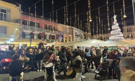 POZZUOLI| Istituito il servizio navetta per le festività natalizie: ecco il programma