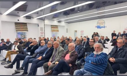 Grande partecipazione ai congressi di circolo del Partito Democratico a Pozzuoli e nell’area metropolitana – Cronaca Flegrea