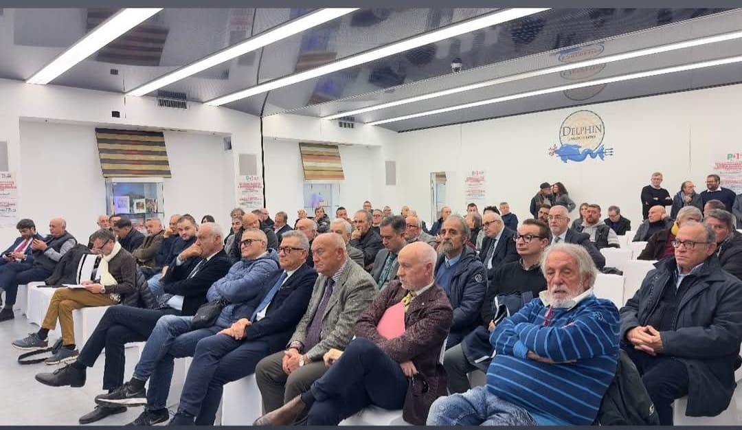 Grande partecipazione ai congressi di circolo del Partito Democratico a Pozzuoli e nell’area metropolitana – Cronaca Flegrea