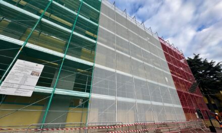 «Lavori in trasparenza, fuori la camorra dagli appalti» A Pozzuoli il primo cantiere anti-bradisismo – Cronaca Flegrea