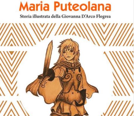 POZZUOLI| L’eroina flegrea Maria Puteolana, la presentazione del nuovo libro di Valentino Russo