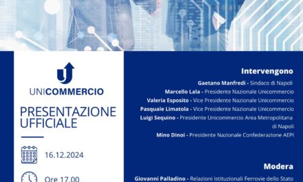 la presentazione ufficiale a Napoli – Cronaca Flegrea