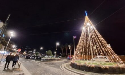 POZZUOLI| Capodanno al lungomare “Pertini”, ecco tutte le modifiche alla viabilità